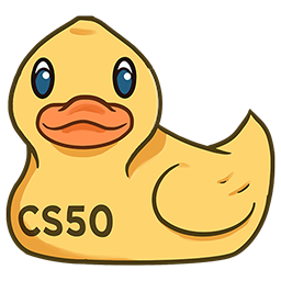 CS50 Logo